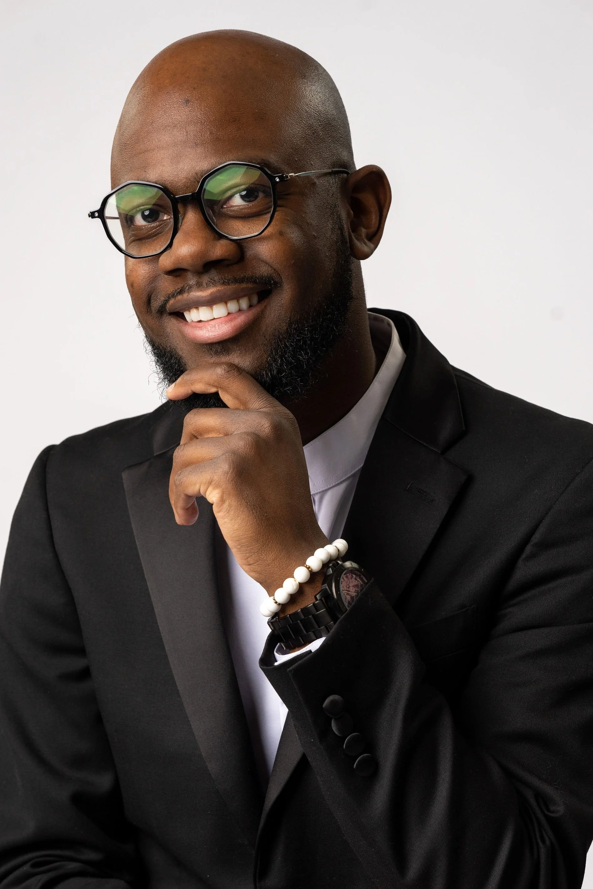 Projects — Evon J. Sams